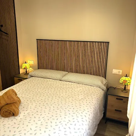 Apartment Soleado 3 - A 9 Min A Pie De La Playa San Lorenzo *