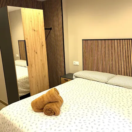 Soleado 3 - A 9 Min A Pie De La Playa San Lorenzo Apartman Gijón