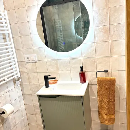 Apartment Soleado 3 - A 9 Min A Pie De La Playa San Lorenzo Gijon